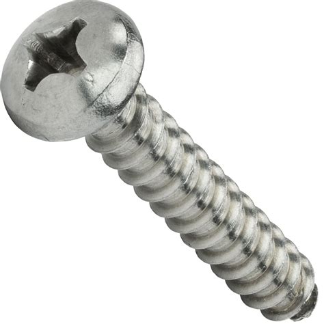 panhead sheet metal screws|1 inch pan head screws.